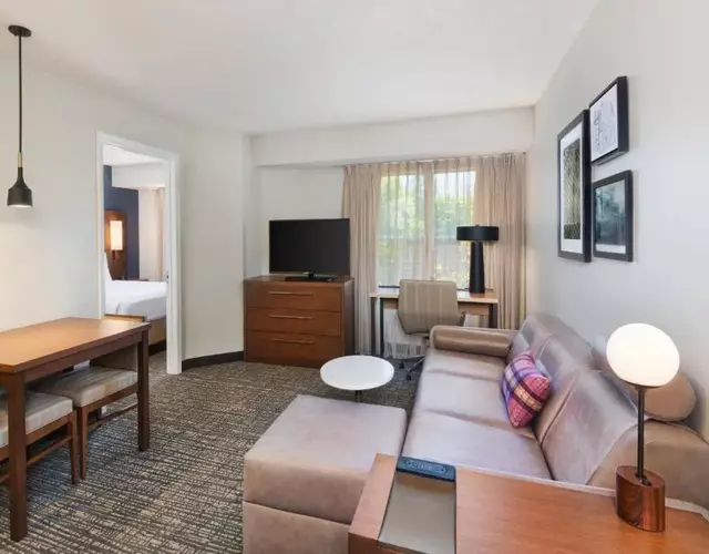 Residence Inn by Marriott State College
