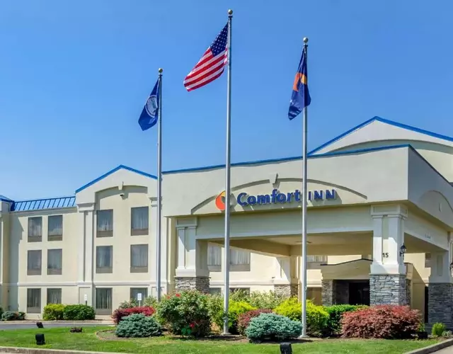 Comfort Inn
