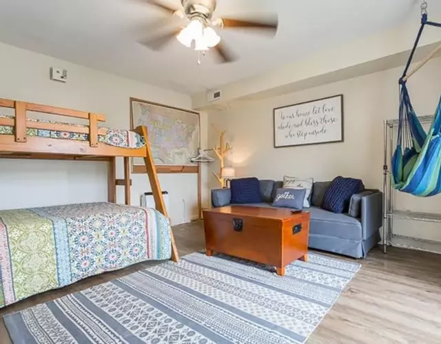 Hiker Private Paradise Right Off Afton And Parkway