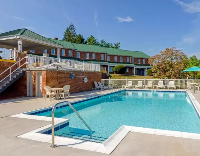 Quality Inn Waynesboro - Skyline Drive