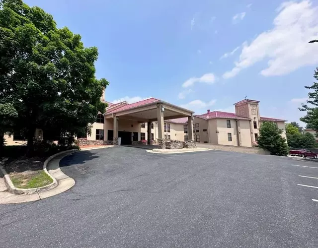 Wingate by Wyndham Waynesboro