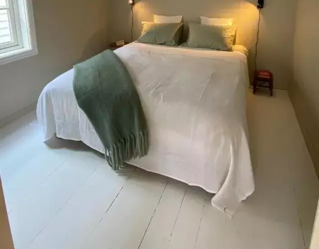 A cosy flat in the heart of Stavanger