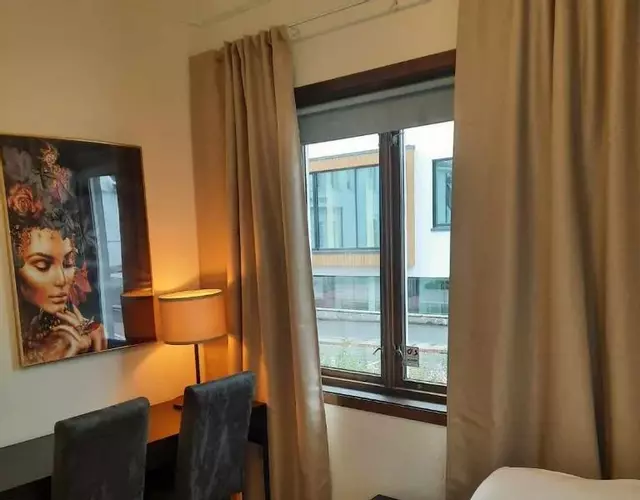 Guesthouse- Møllegata 39