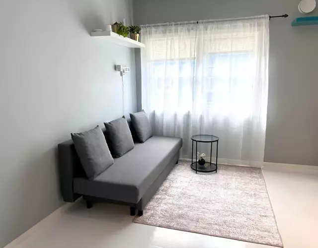 Harmony Home Stavanger Center