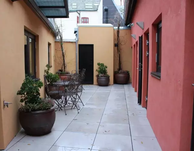 Home Again Apartments Nygata 16