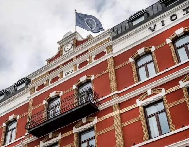 Hotel Victoria