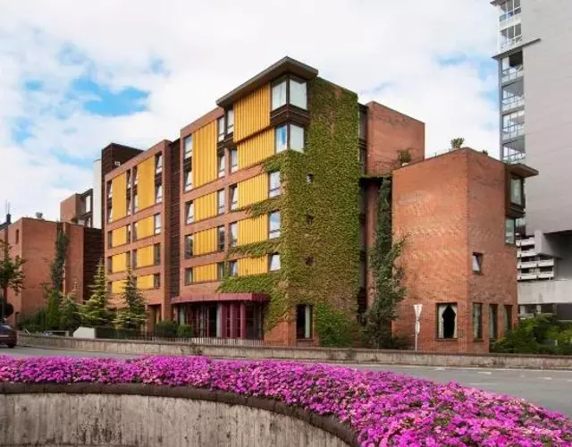 Scandic Stavanger Park