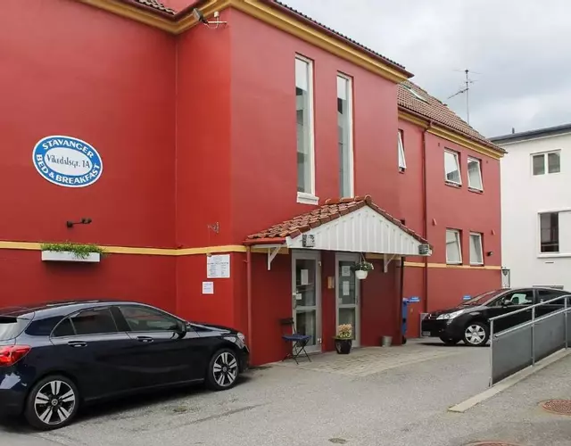 Stavanger Bed & Breakfast