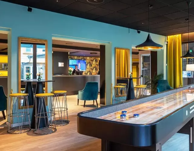 Thon Hotel Maritim