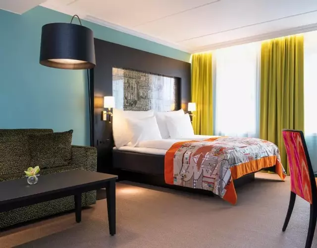Thon Hotel Stavanger