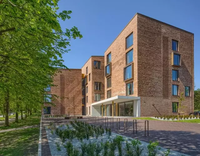 Ydalir Hotel