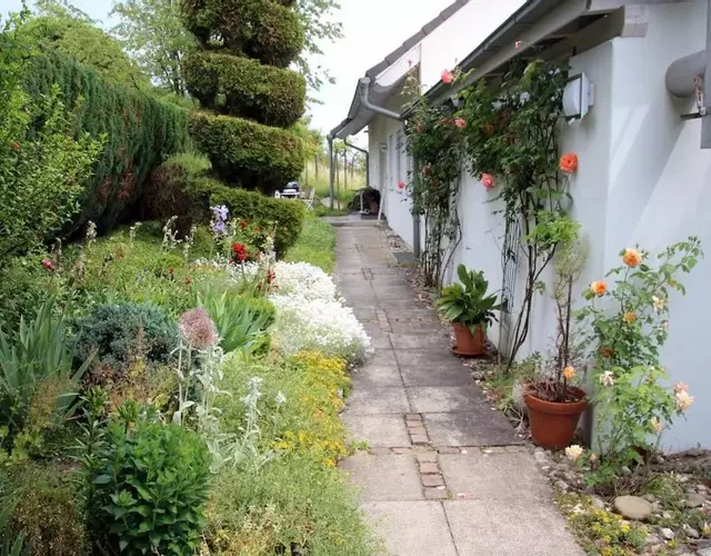 Appartement Paradiso