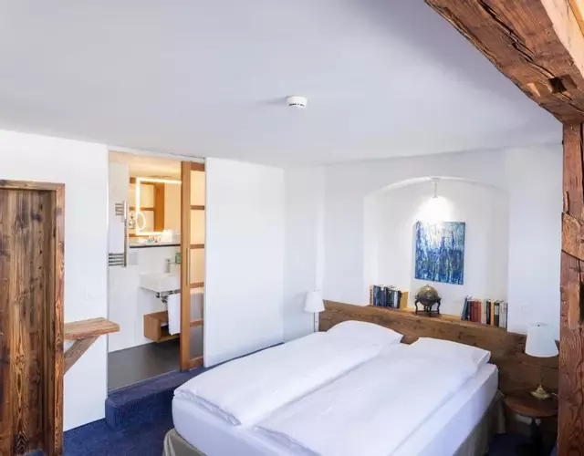 Boutique-Hotel Rüden