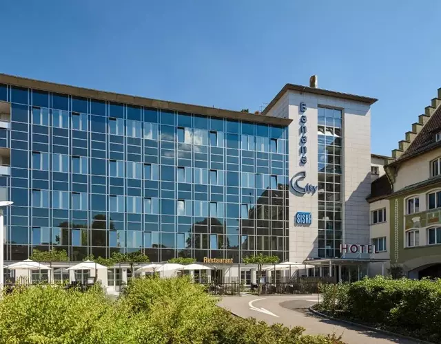 Hotel Banana City Winterthur