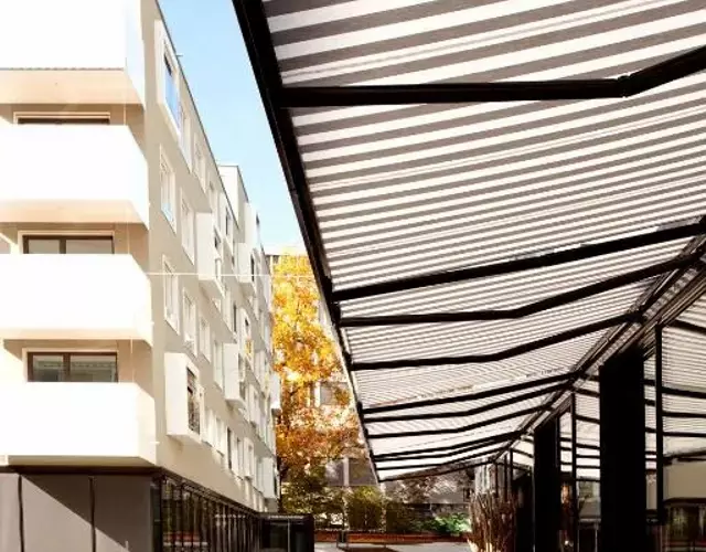 Vienna House by Wyndham zur Bleiche Schaffhausen