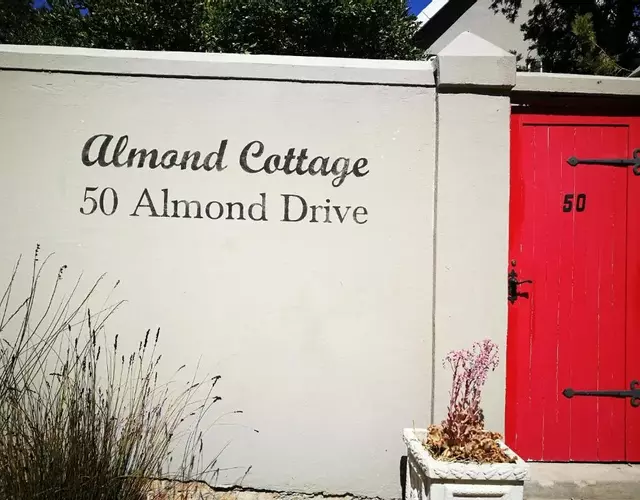 Almond Cottage Bed & Breakfast