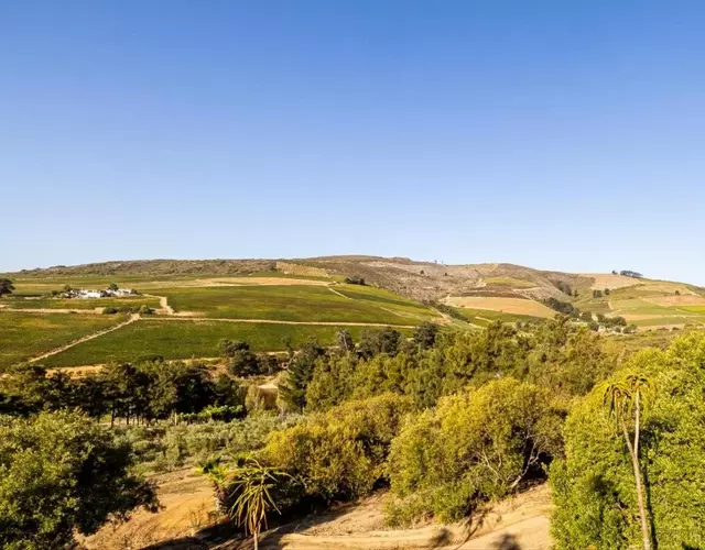 Belcharto Accommodation