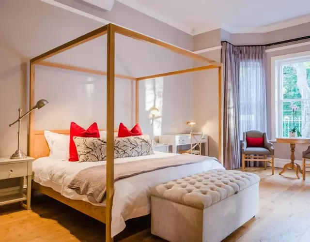 Bonne Esperance Studio Apartments