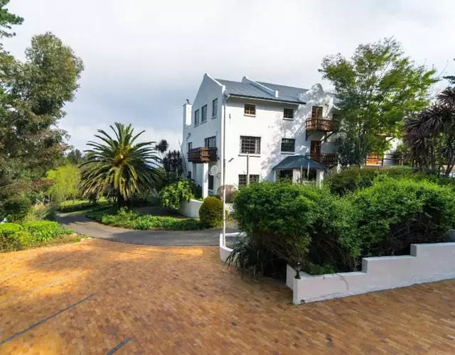 De Molen Guest House