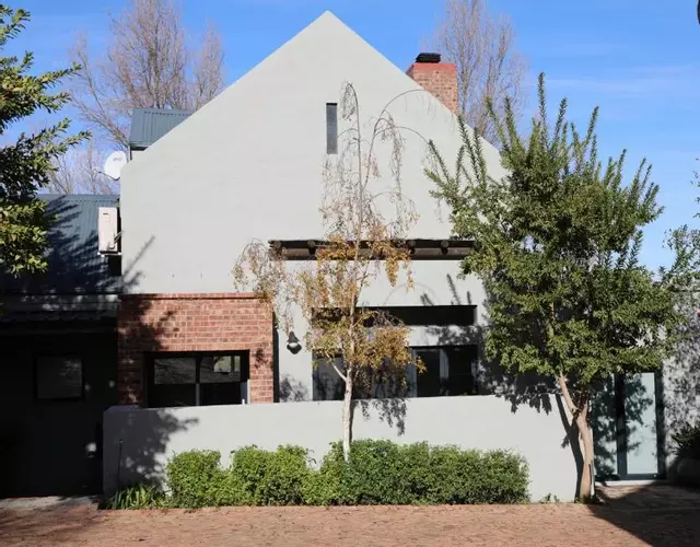 Gilgal Guest Accommodation