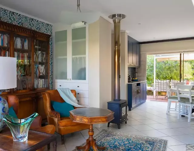 Kaniek - Guest Suite