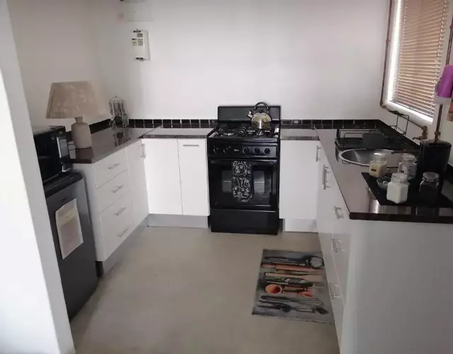 Langbeentjie Inn The Final Chapter