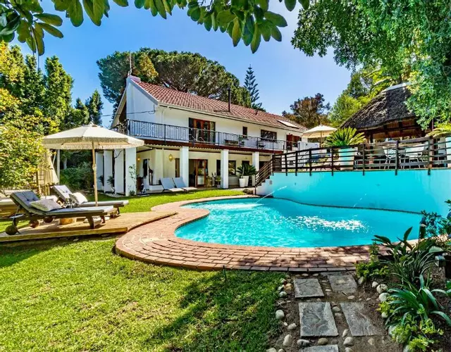 Villa Helderberg