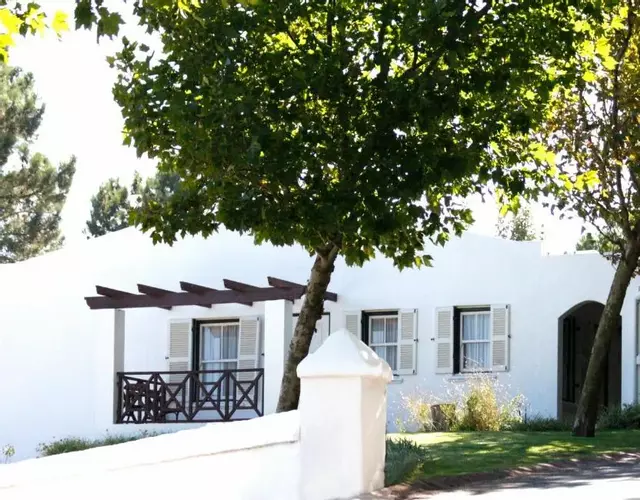 Zevenwacht Cottages