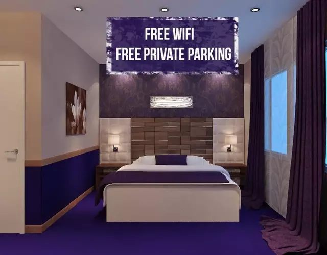 Hotel Zwanenburg Amsterdam Airport