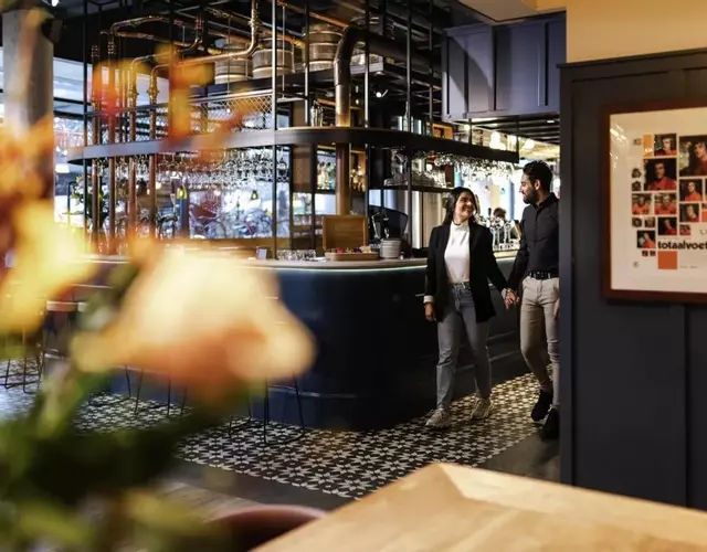 ibis Amsterdam Centre