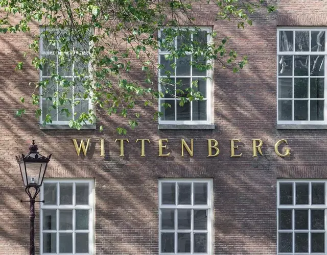Wittenberg by Cove
