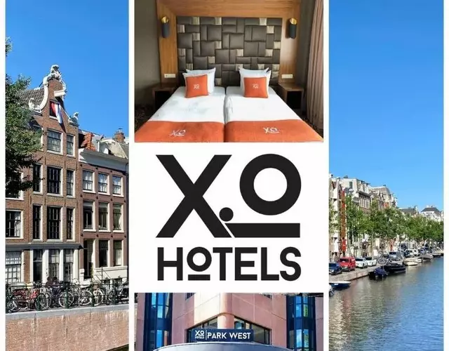 XO Hotels Park West