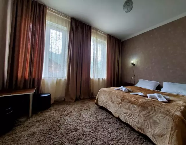 Kazbegi Guest House