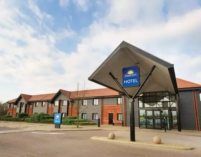 Days Inn Stevenage North