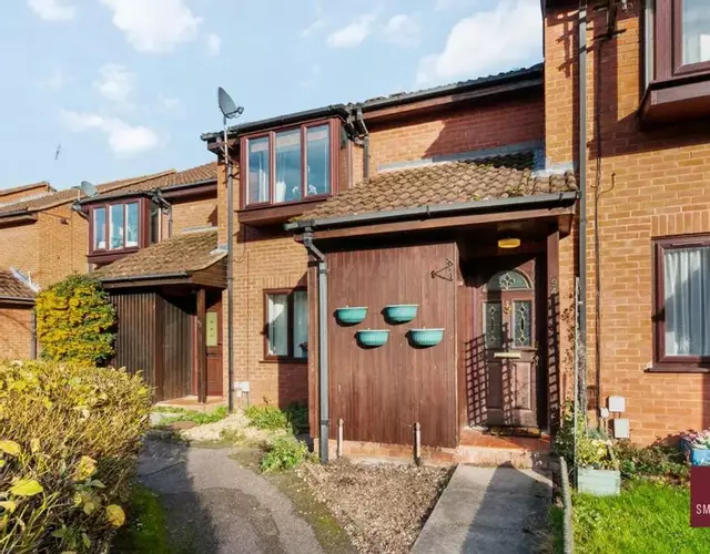 Hitchin - Millstream - 2 Bedroom Coach House