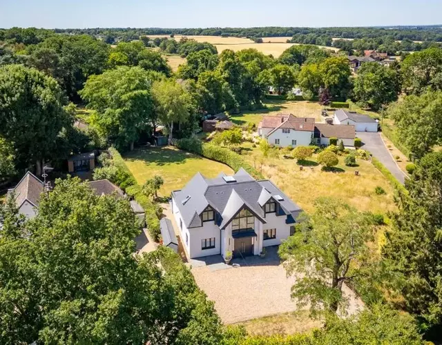 House of Hertfordshire