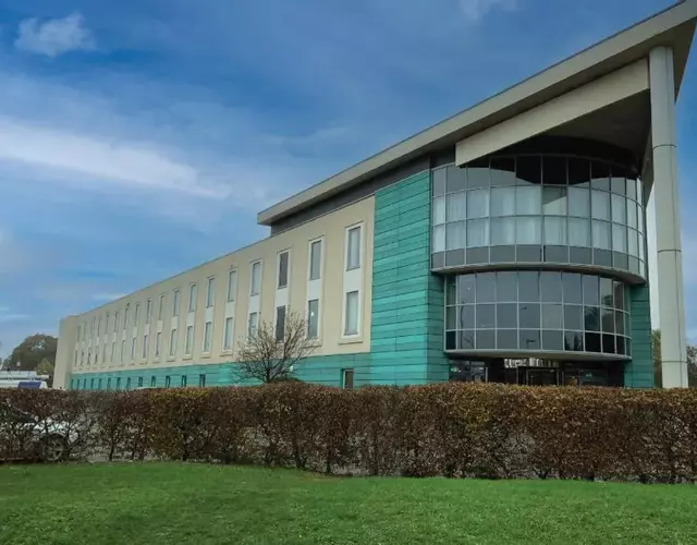 London Luton Vale Hotel
