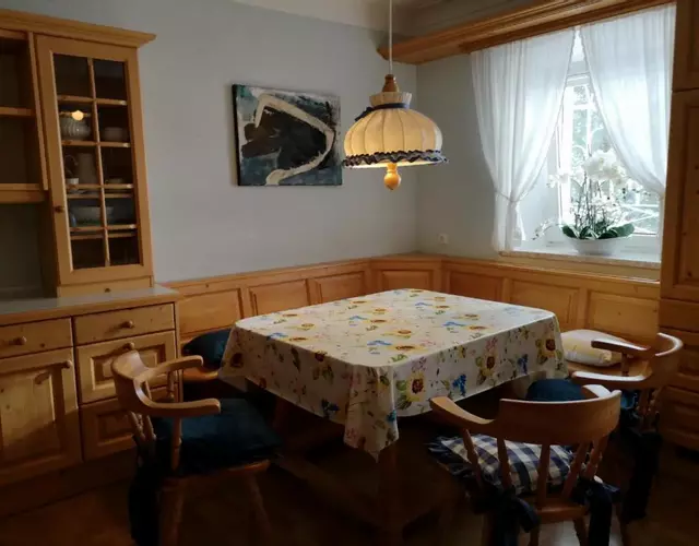 Apartment (3 Gerste)