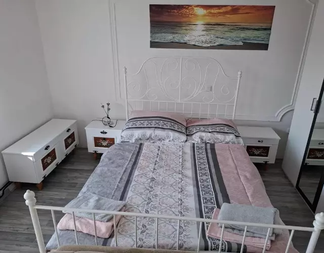 Ferienhaus Bergblick105m2 im National Kalkalpen Region