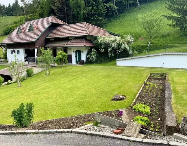 Ferienhaus Kaltenberger