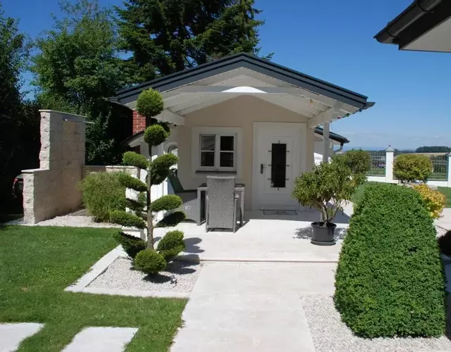 Hüttenzauber & Turmchalet