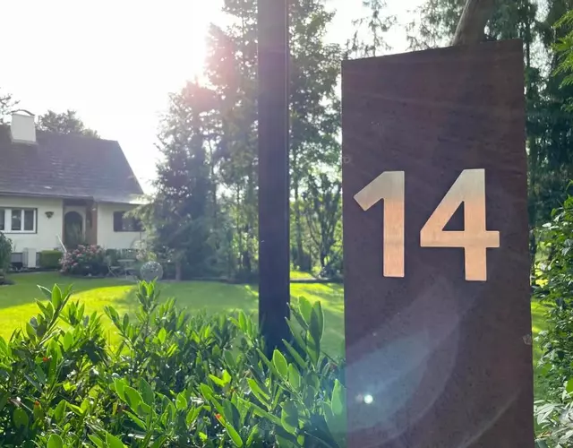 K14 - Oase im Grünen