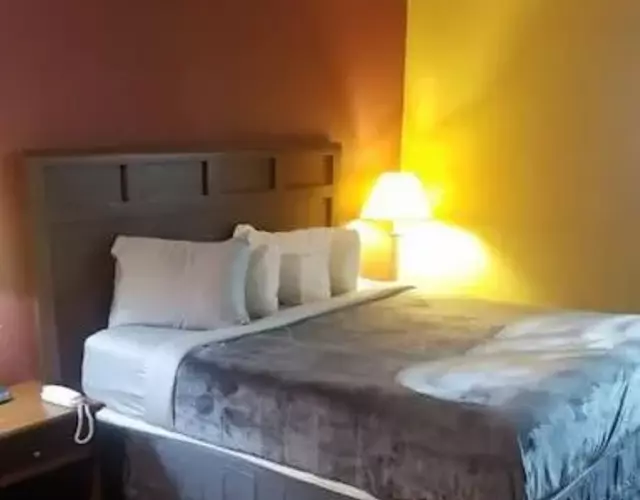 Hotel 2 Queen Beds Hotel Room 239 Booking