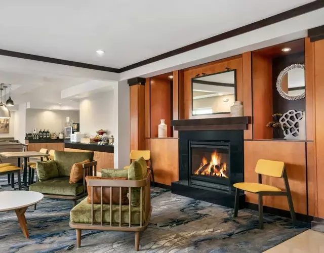 Fairfield Inn & Suites Stillwater