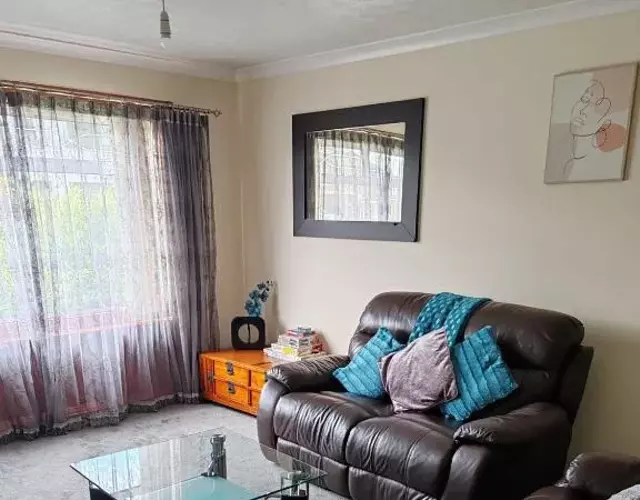 Wallace View - Holiday Home