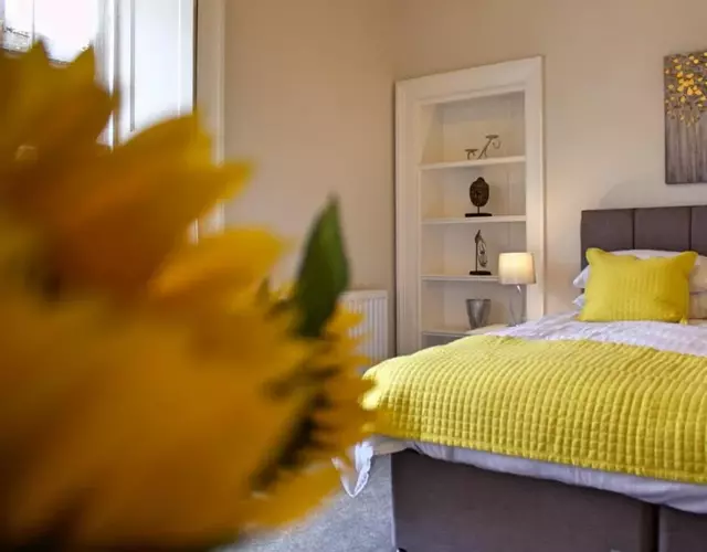 Wallace View Apartment