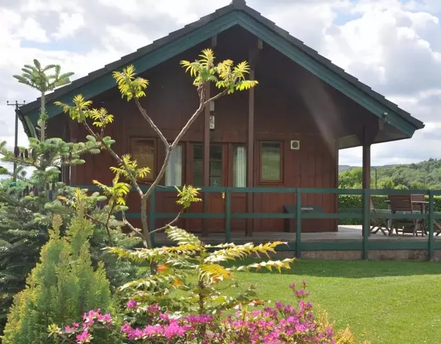 Wellsfield Farm Holiday Lodges