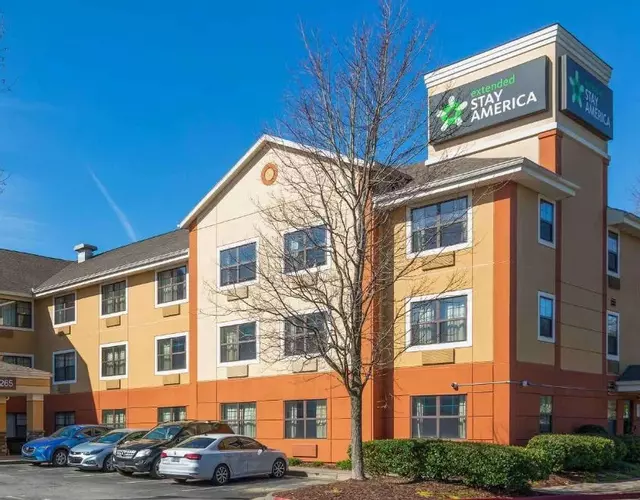 Extended Stay America Select Suites - Atlanta - Morrow