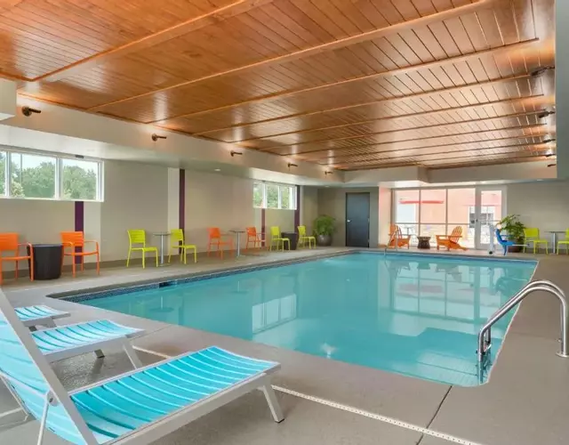 Home2 Suites by Hilton Atlanta South/McDonough