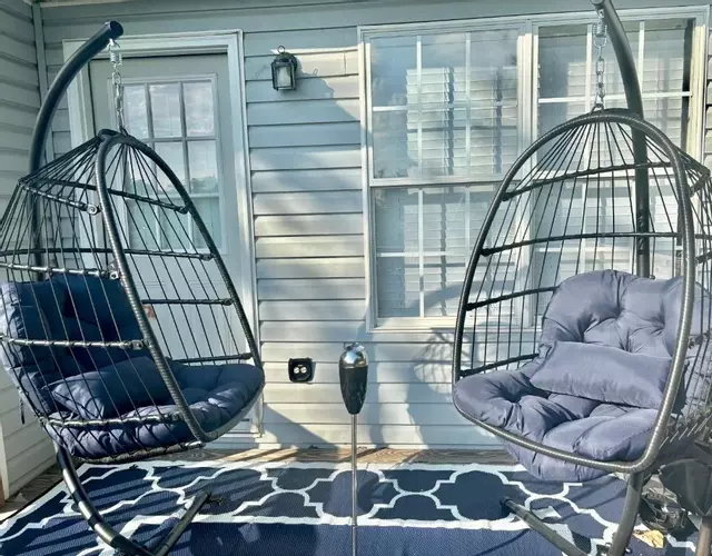 Queen Suite - Gym - Game Room - Hot Tub